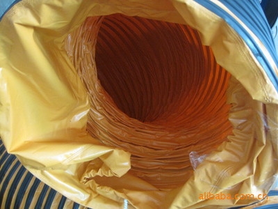 三防布風(fēng)管